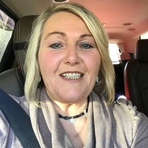 Meet your Posher, Mechele